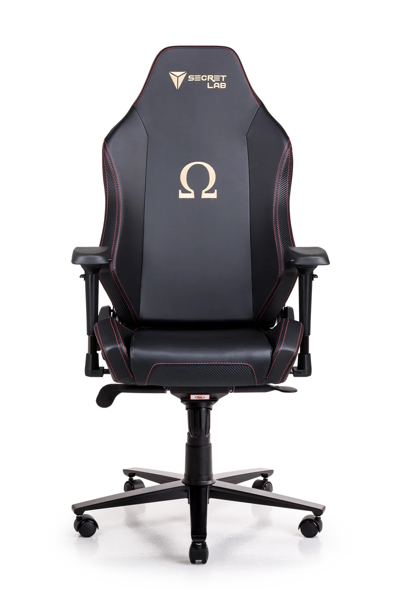 Secretlab OMEGA 2018