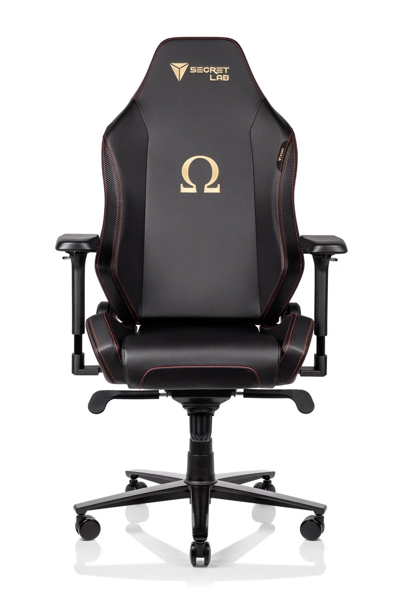 Secretlab OMEGA 2020