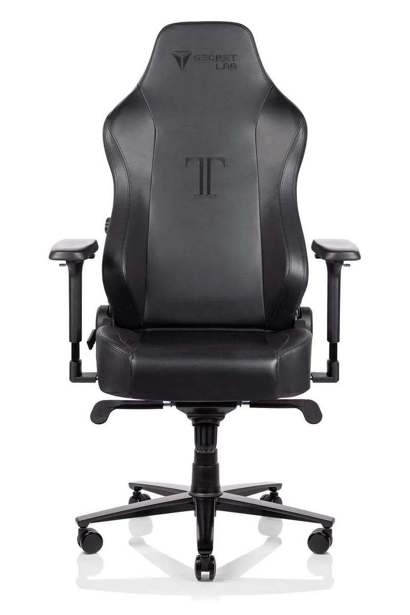 Secretlab TITAN 2020 NAPA
