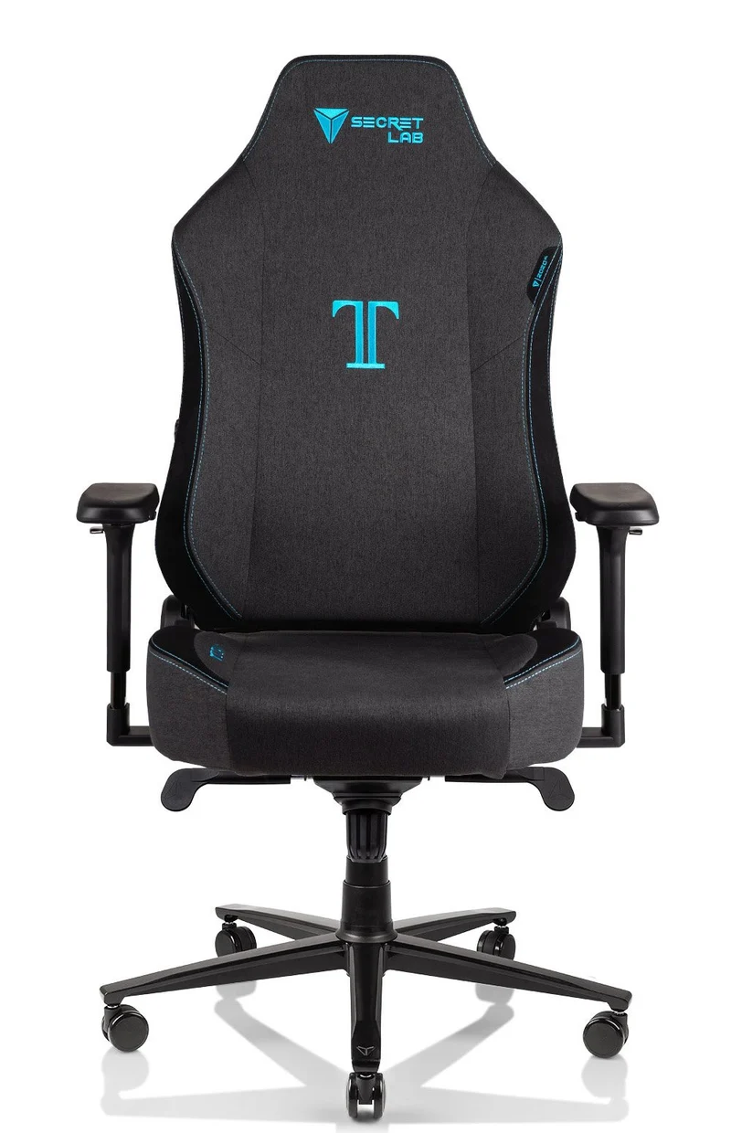 Secretlab TITAN XL 2020 SoftWeave®