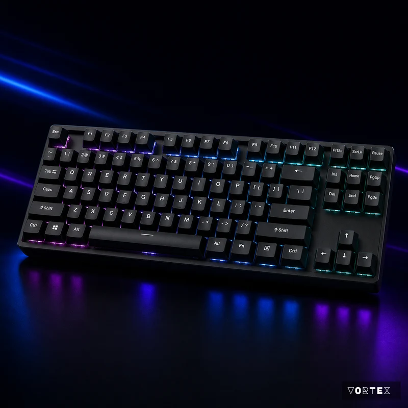 Mechanical Gaming Keyboard