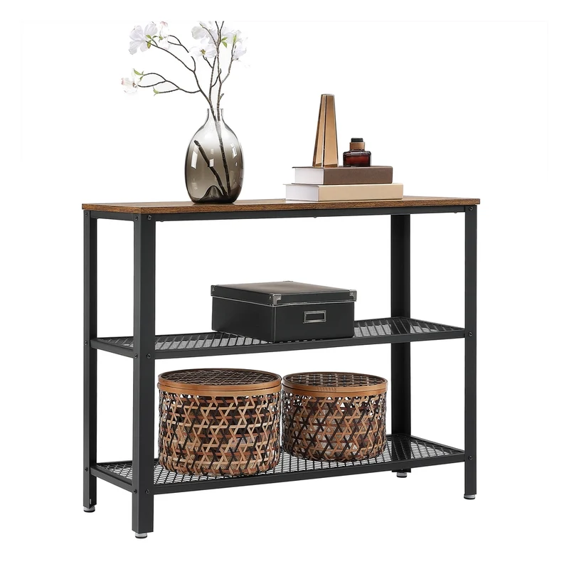 Tavolo Console Industriale