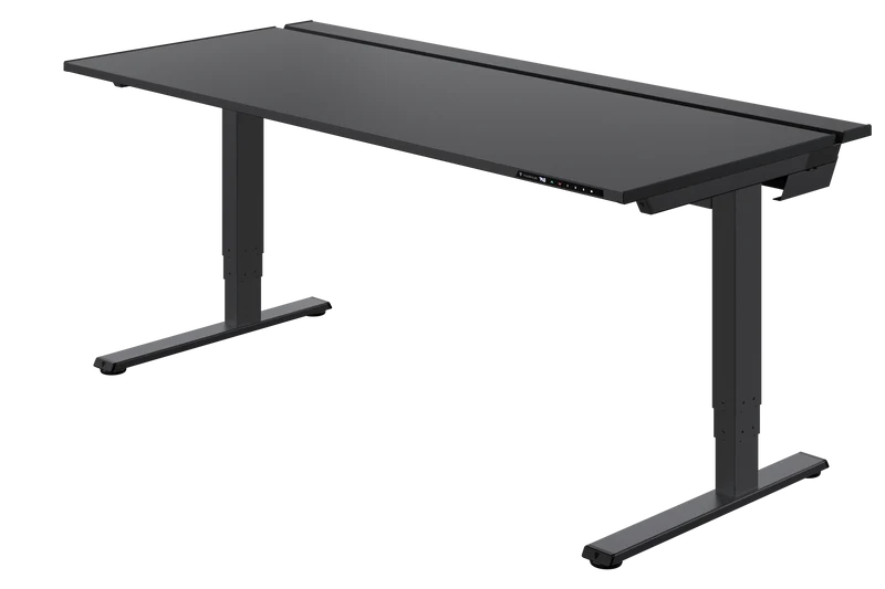 Secretlab MAGNUS Pro XL - Box 1 - Metal Desk Top (B)