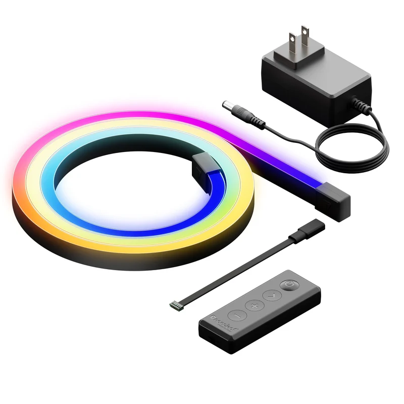 Secretlab MAGRGB™ XL Diffused LED Strip (Smart Lighting Edition)