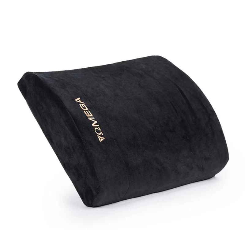 Secretlab Signature Memory Foam Lumbar Pillow