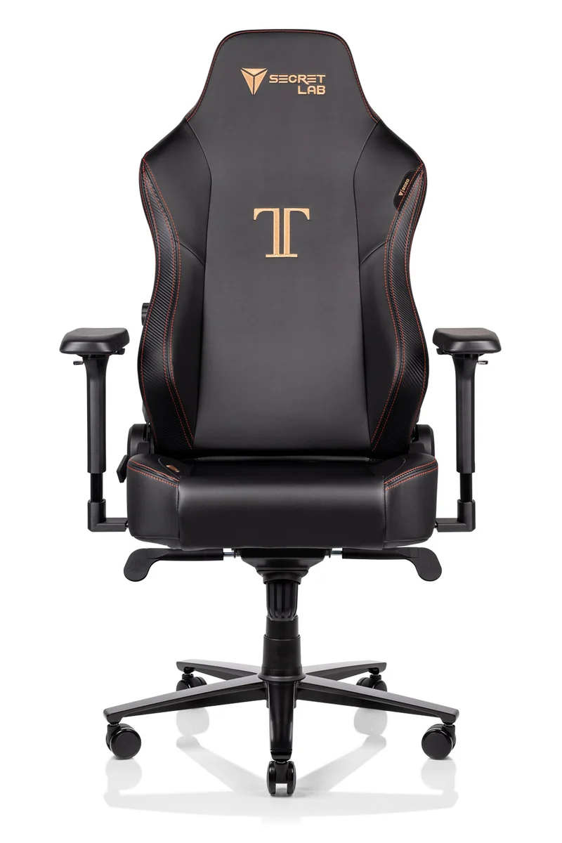 Secretlab TITAN 2020
