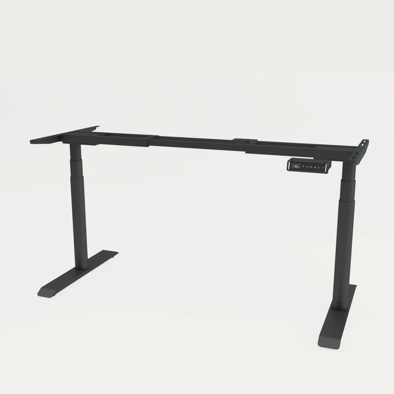 OAKO's Height Adjustable Frame