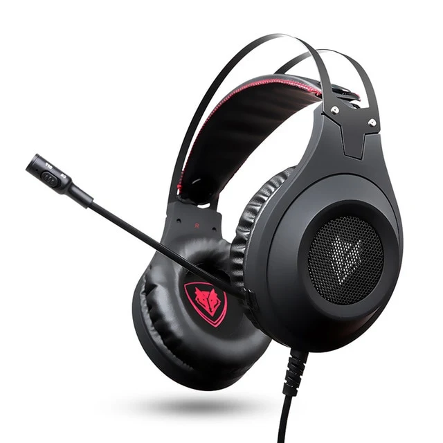 XIBERIA Brand NUBWO N2 Stereo Gaming Headset