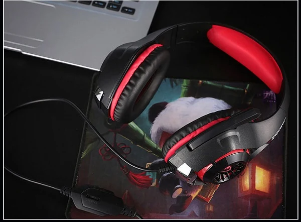 3.5mm Gaming Headset