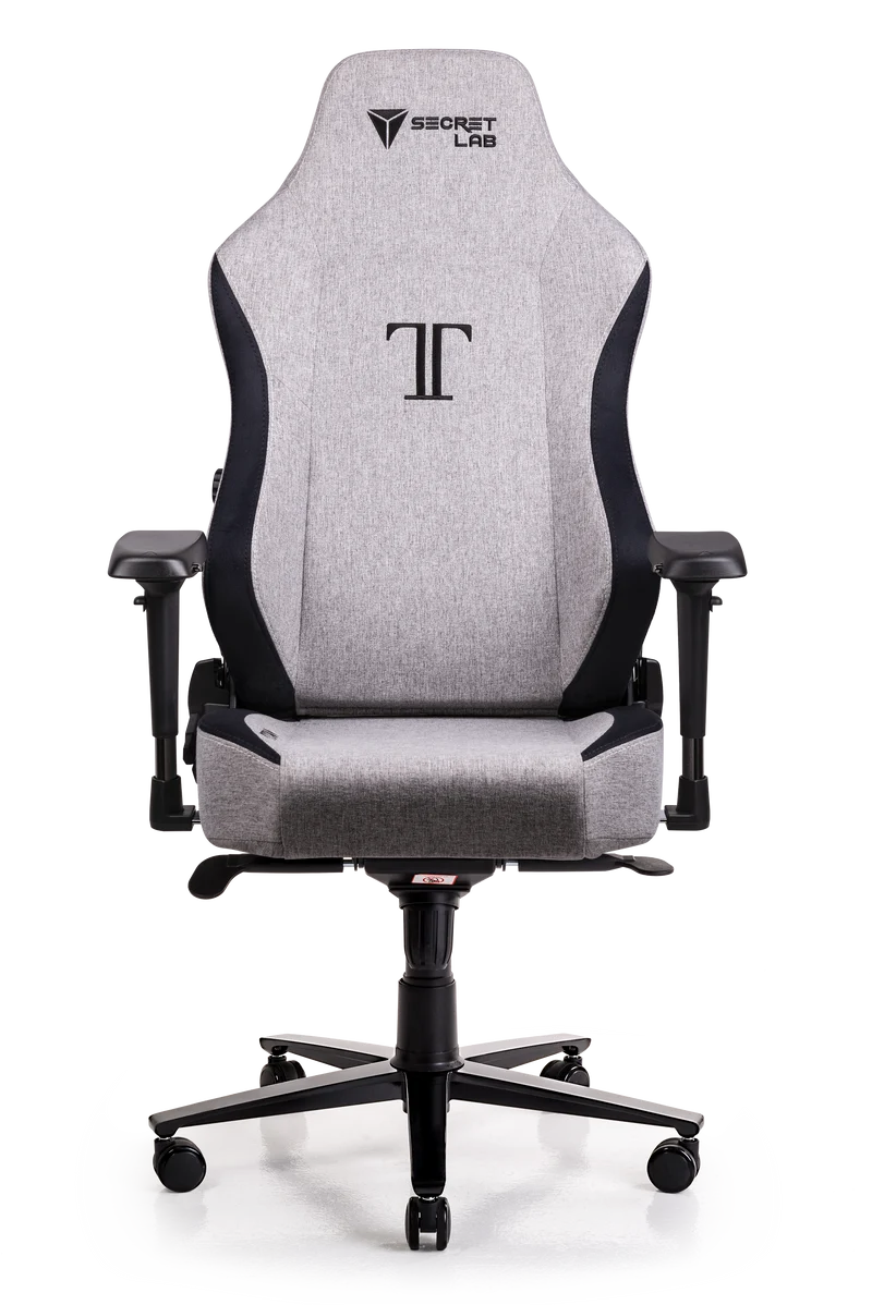 Secretlab TITAN 2018 SoftWeave™