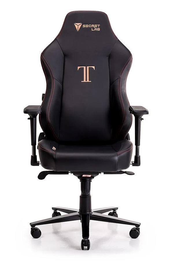 Secretlab TITAN 2018