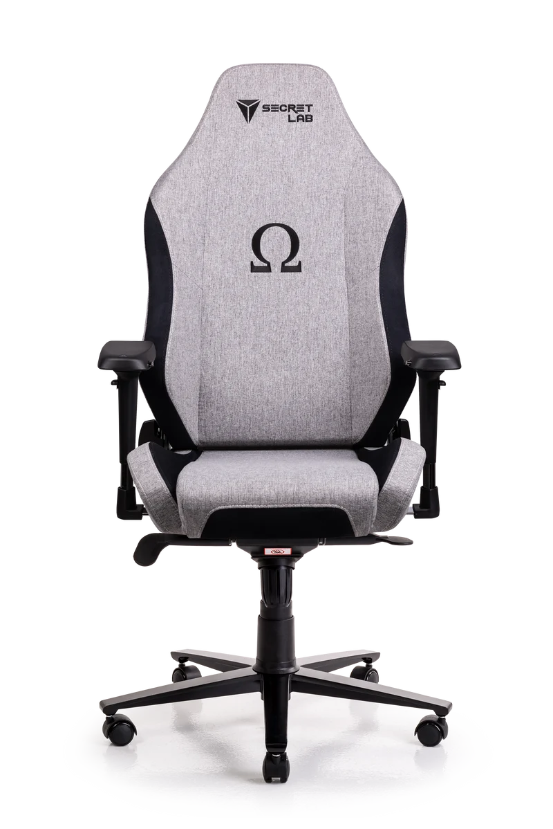 Secretlab OMEGA 2018 SoftWeave™