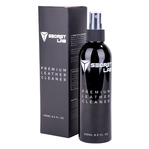Secretlab Premium Leather Cleaner