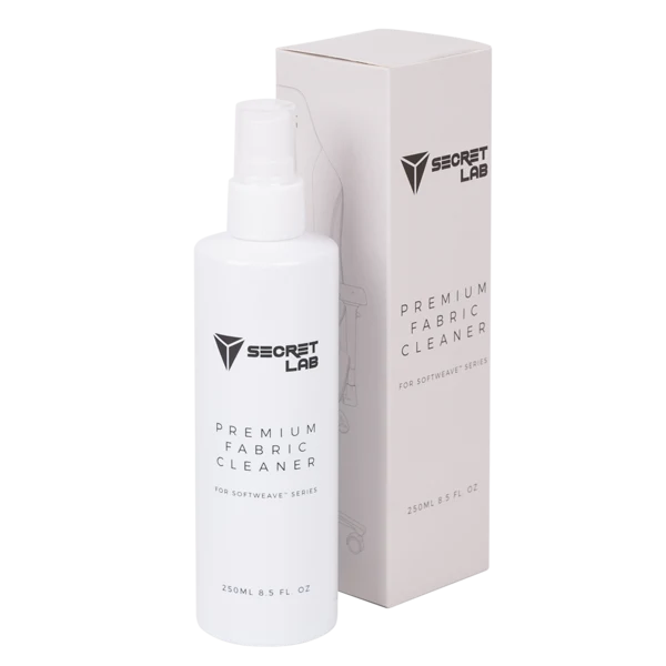Secretlab Premium Fabric Cleaner