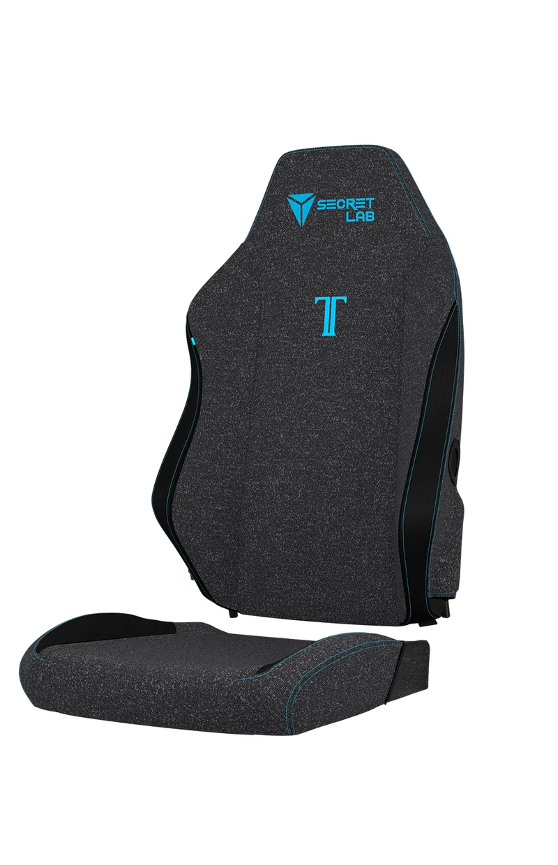 Secretlab SKINS - Regular
