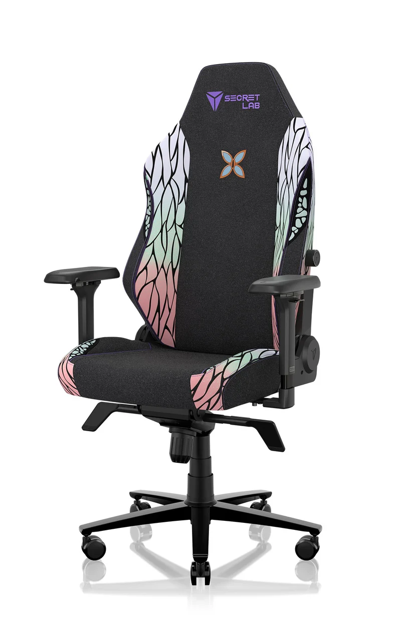 Secretlab TITAN Evo - Small - SoftWeave™ Plus Fabric (0106)