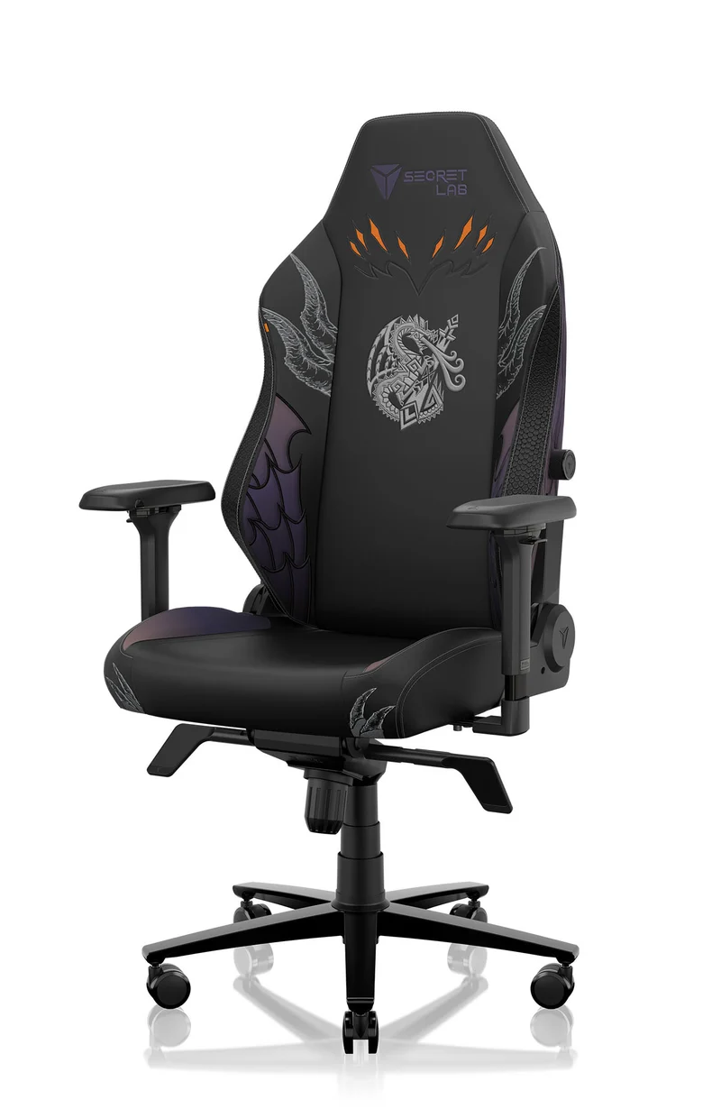 Secretlab TITAN Evo - XL - NEO Hybrid Leatherette (0108)