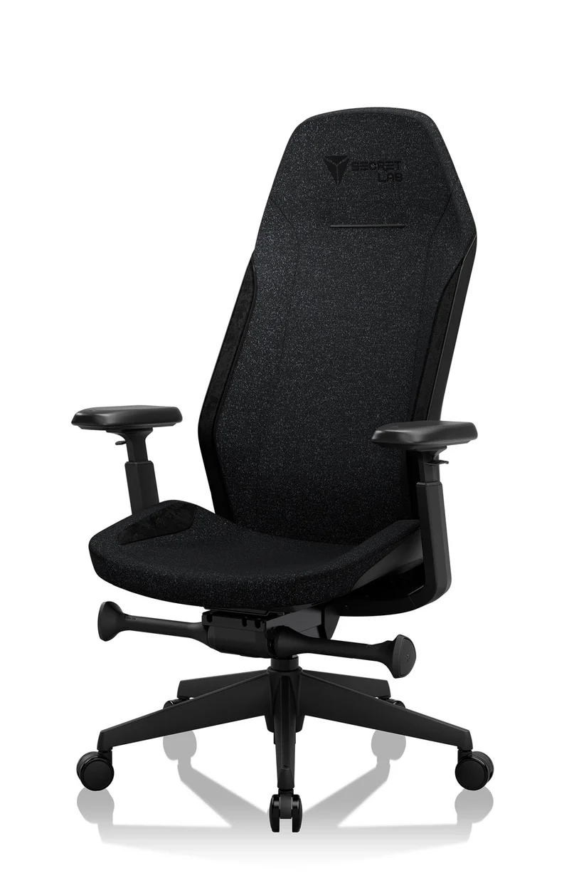Secretlab ATLAS™ - BLACK³+