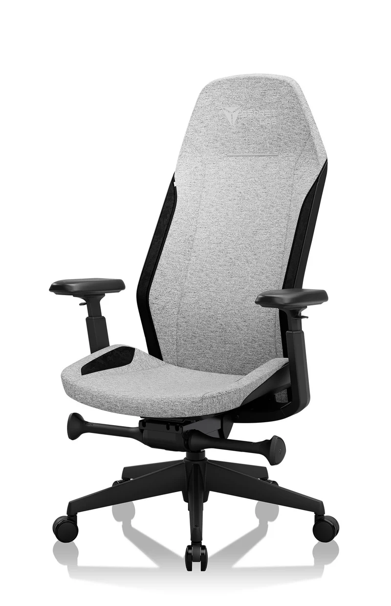 Secretlab ATLAS™ - Cookies & Cream