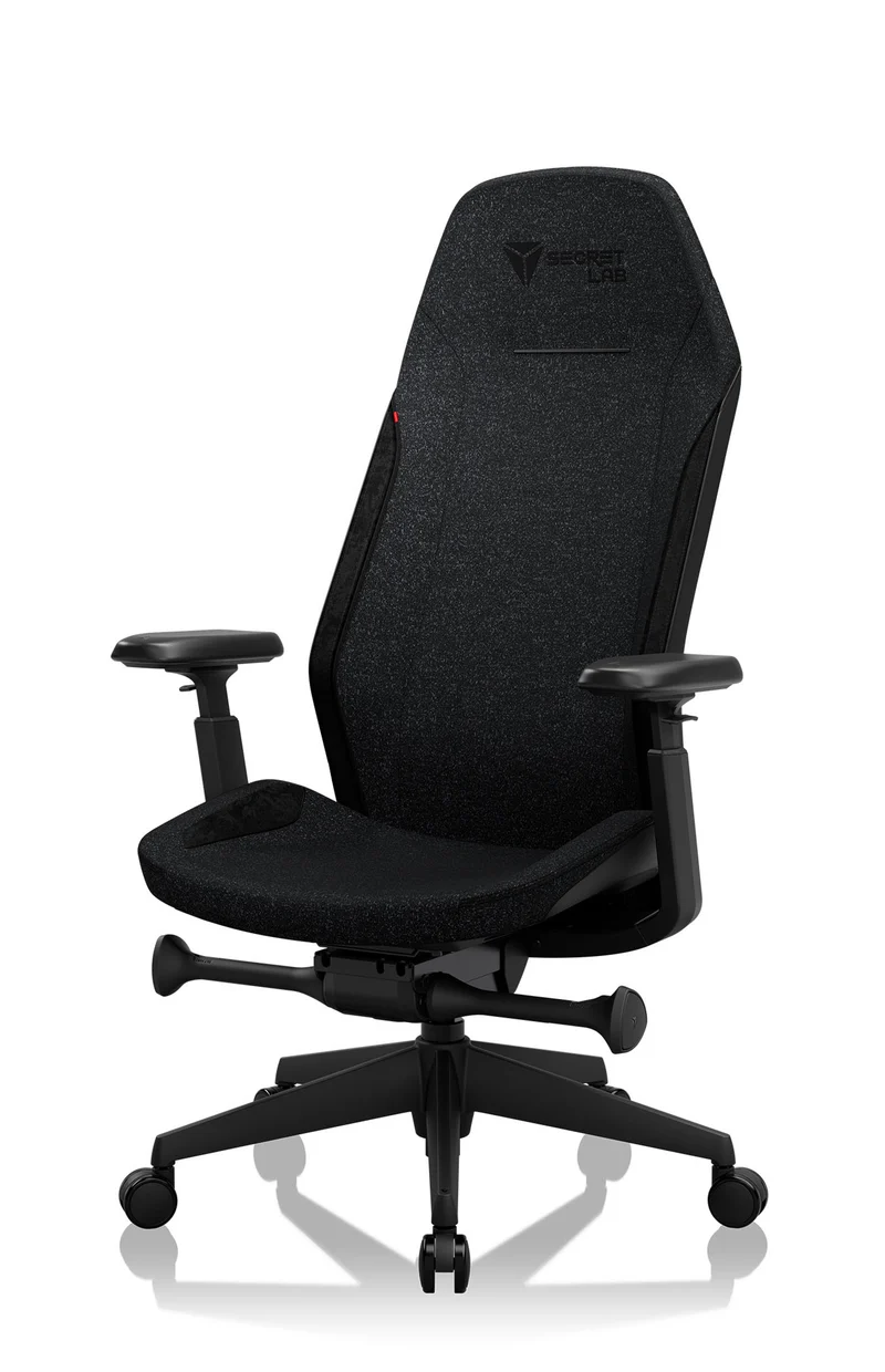 Secretlab ATLAS™ - BLACK³