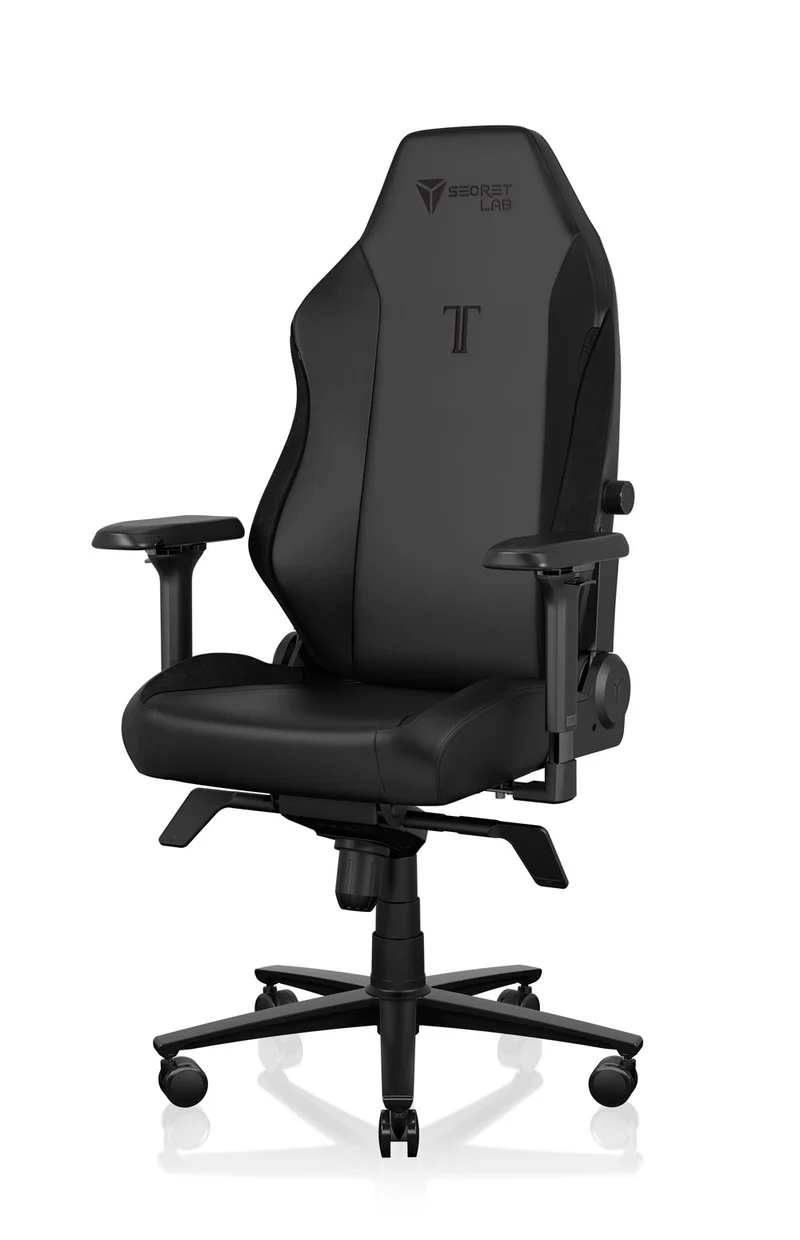 Secretlab TITAN Evo - Small - Secretlab NEO™ Hybrid Leatherette