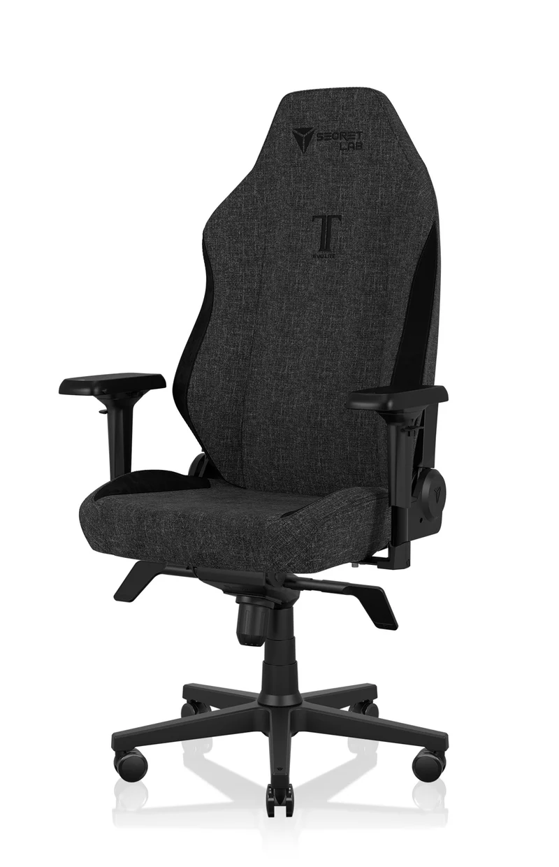 Secretlab TITAN Evo Lite - Regular - SoftWeave® Fabric