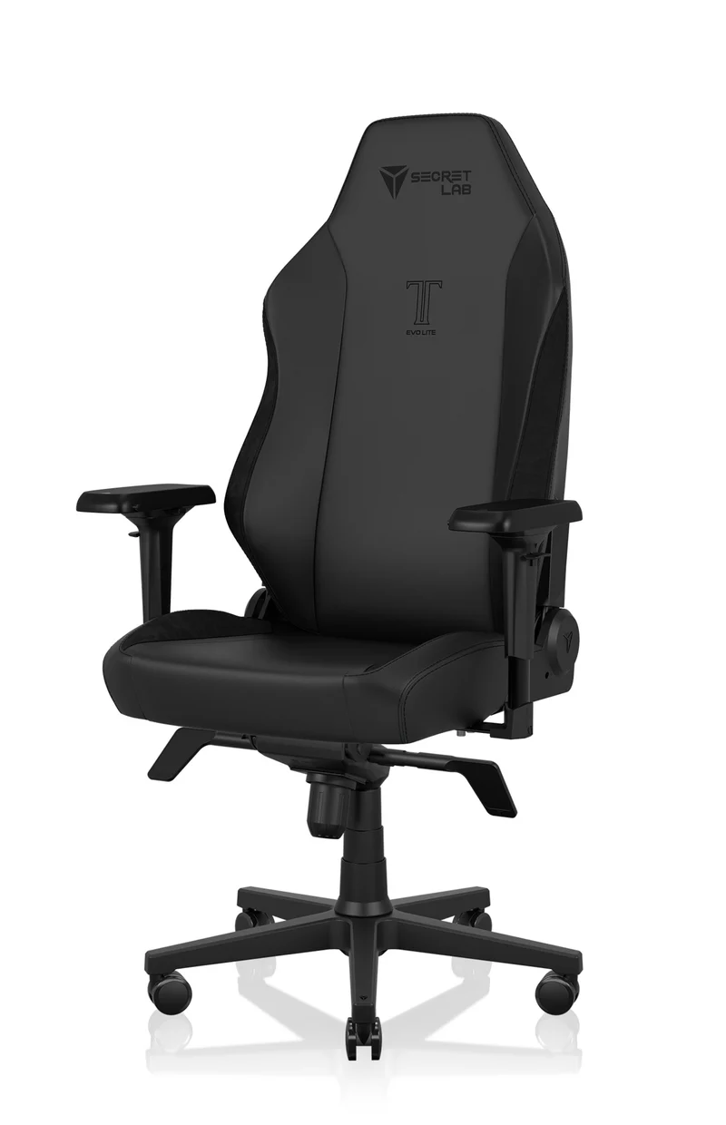 Secretlab TITAN Evo Lite - Regular - PRIME™ 2.0 Leatherette