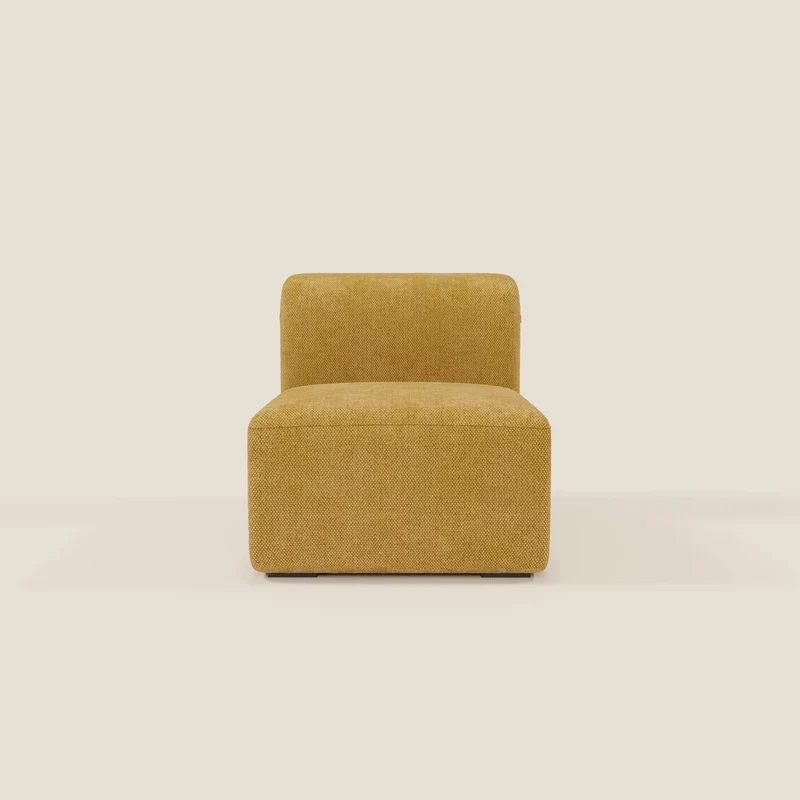 BonBon modulo centrale 70 cm - Grande Fratello edition giallo
