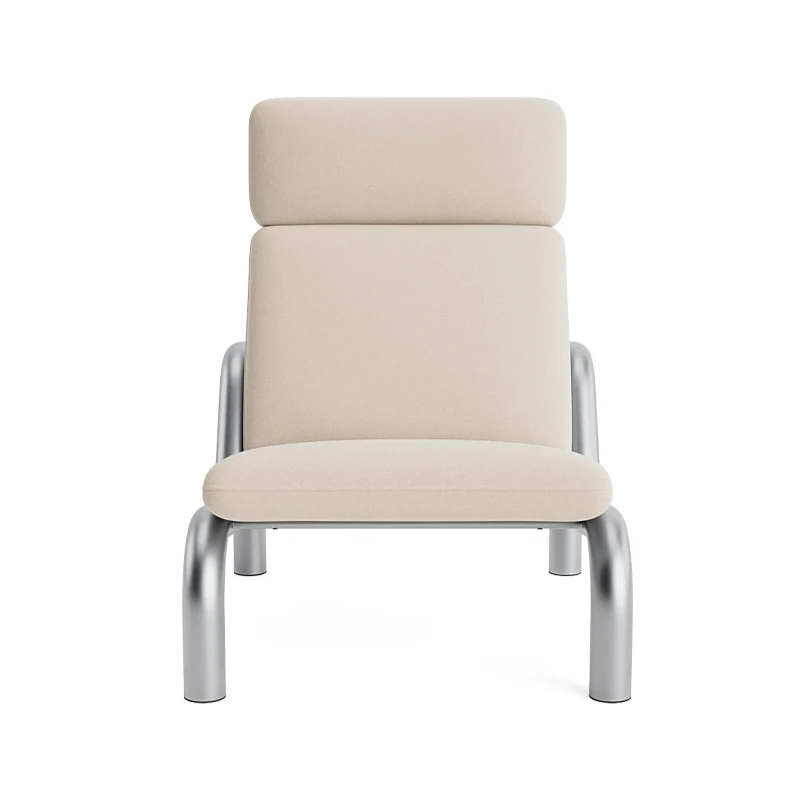 Tube Lounge Chair