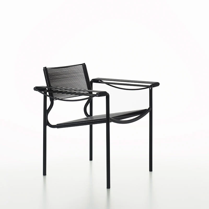 Spaghetti Armchair