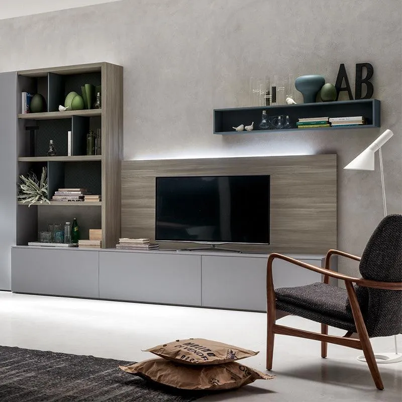 Living Holiday by Arredamento Italia