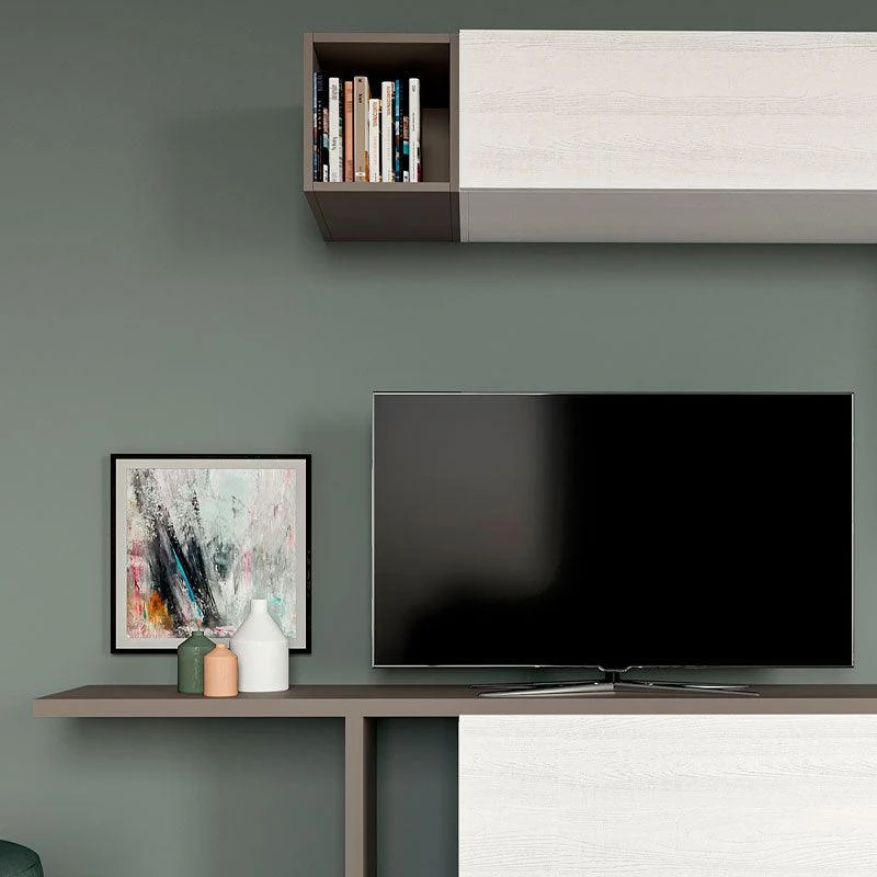 Living Snow by Arredamento Italia