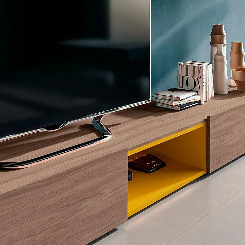 Living Lemon by Arredamento Italia