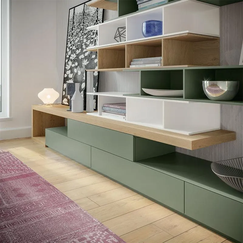 Living Lake by Arredamento Italia
