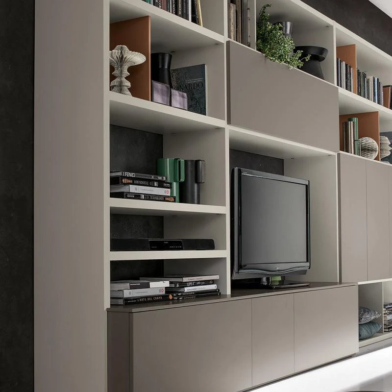 Living Sunset by Arredamento Italia