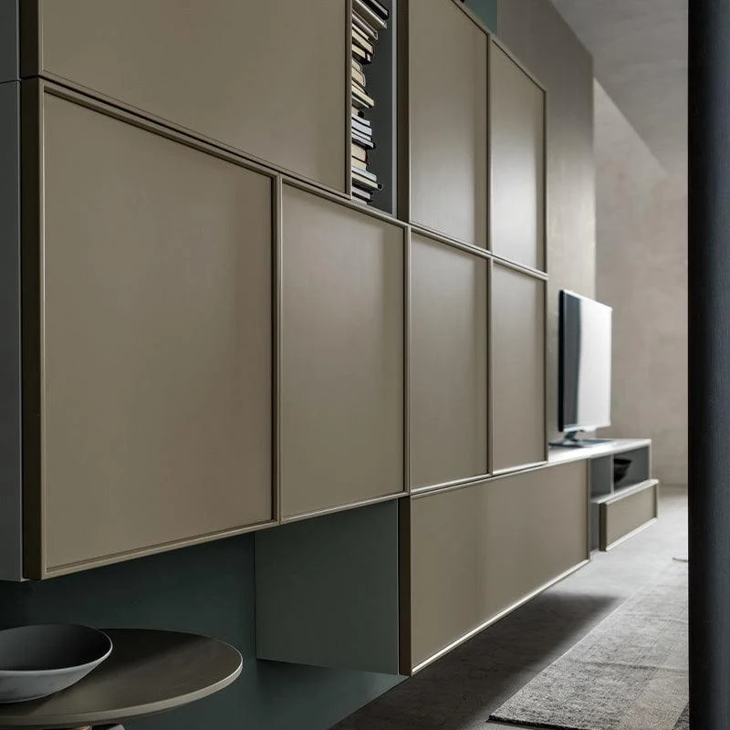 Living Tetris by Arredamento Italia