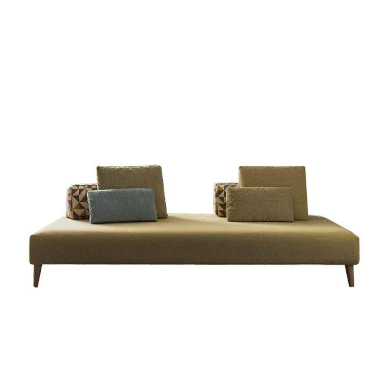Divano Jane Yellow