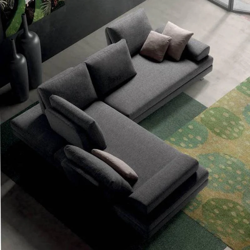 Divano Sweet Grey