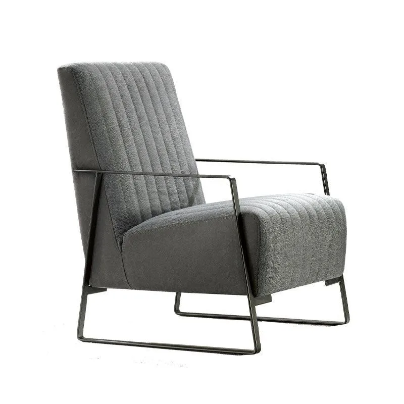 Poltrona Adisa Quilted