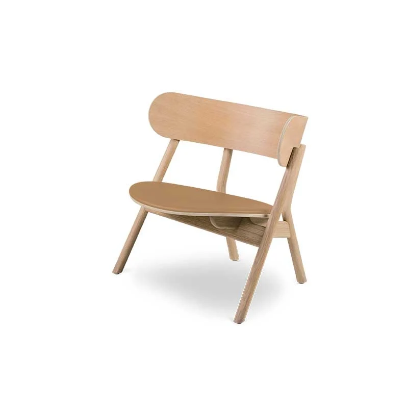 Oaki lounge chair