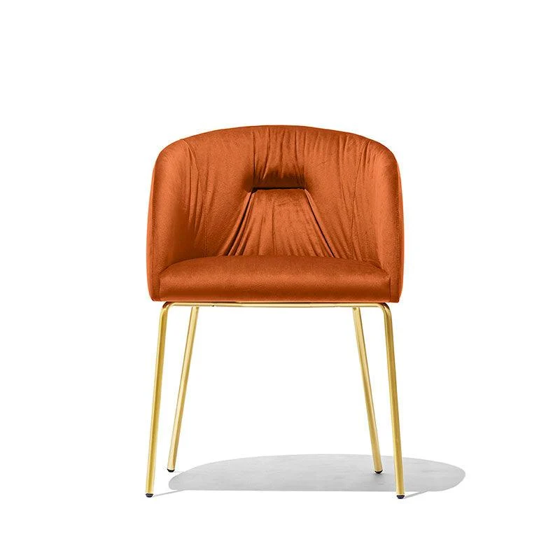 Sedia Lady Orange