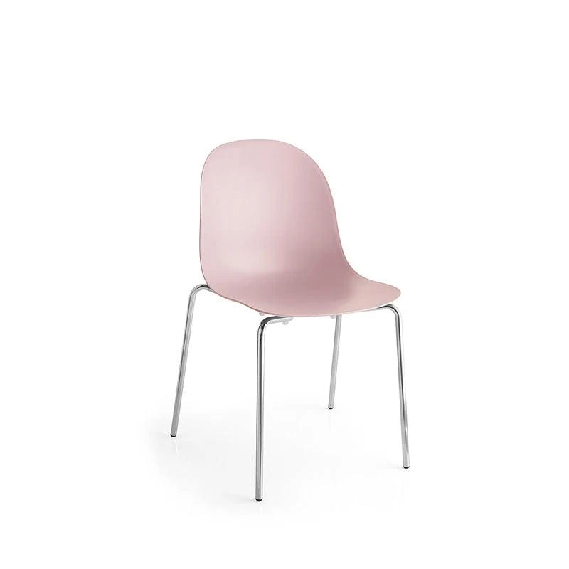 Sedia Cardiff Metal