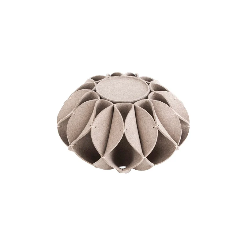 Ruff Pouf
