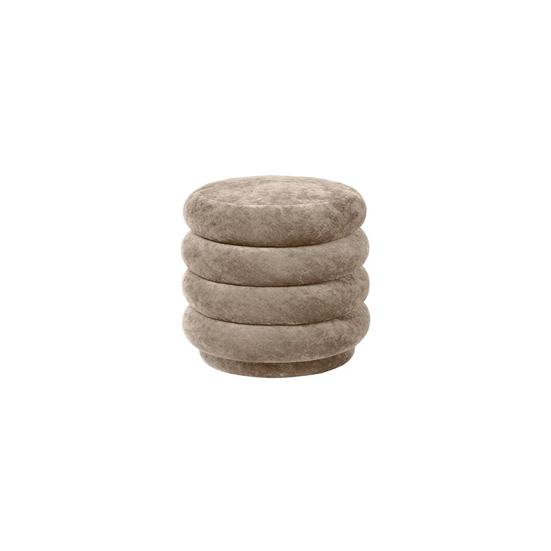 Pouf Round