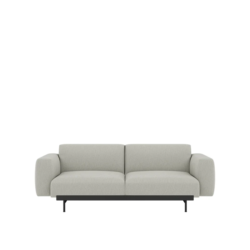 In Situ Modular Sofa - 2 Seater Config. 1