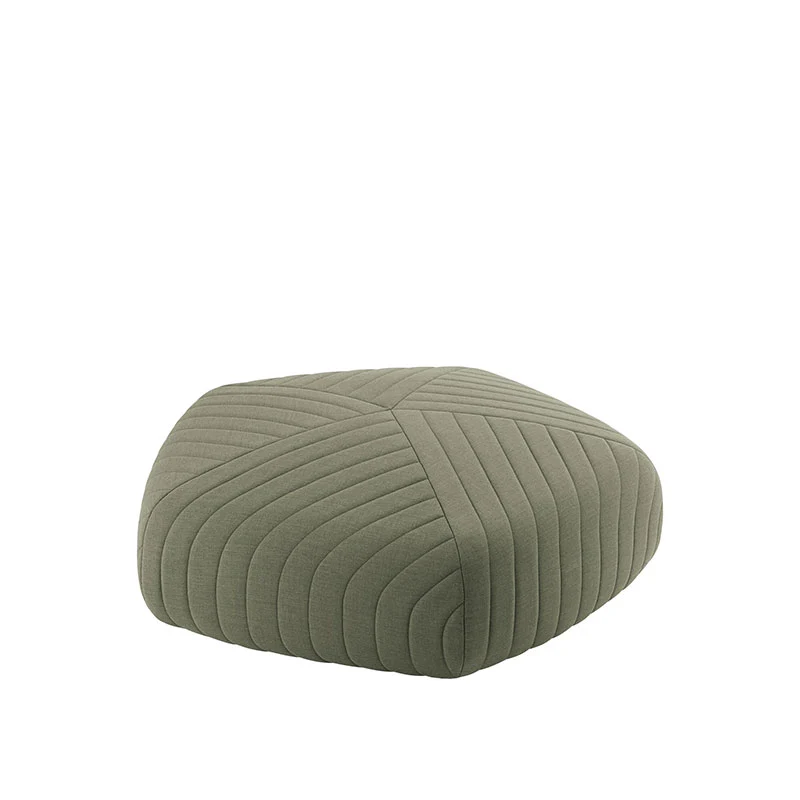 Five Pouf Extra Large