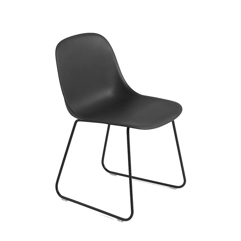 Fiber Chair - Base a slitta