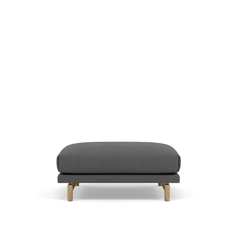 Rest Pouf