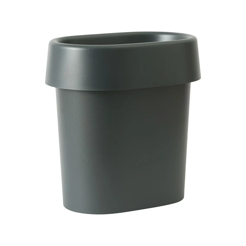 Reduce paper bin