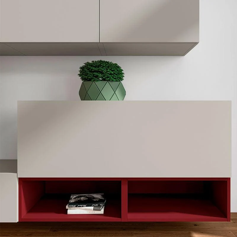 Living Cherry by Arredamento Italia